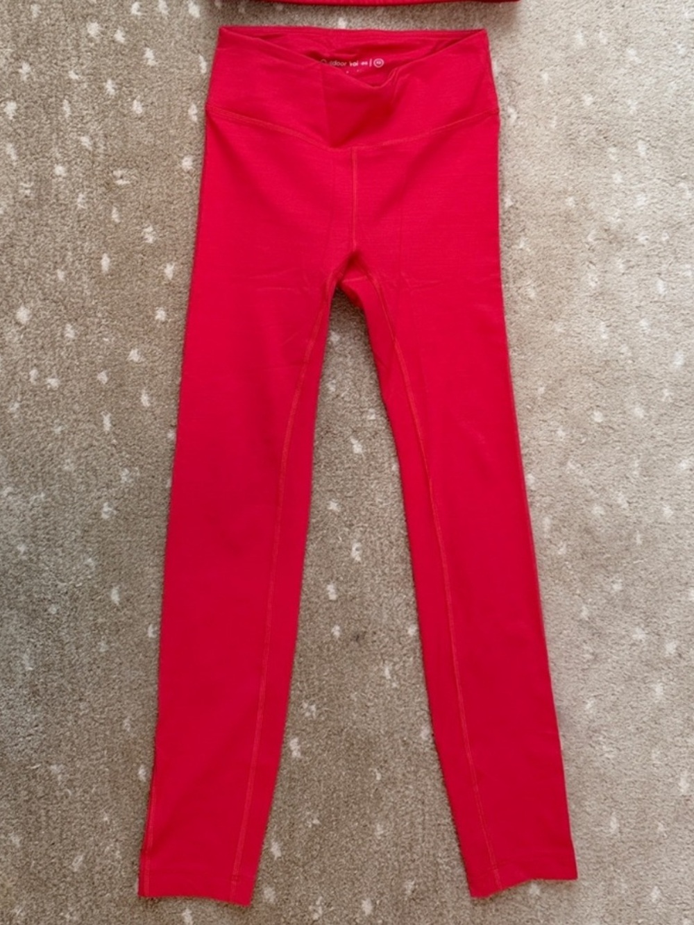Outdoor Voices Leggings
